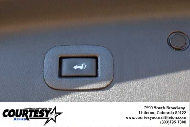 Used 2021 INFINITI QX80 Luxe AWD/4WD image 30