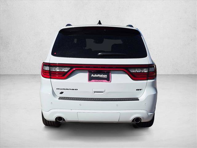 New 2026 Dodge Durango GT w/ Blacktop Package AWD/4WD image 8