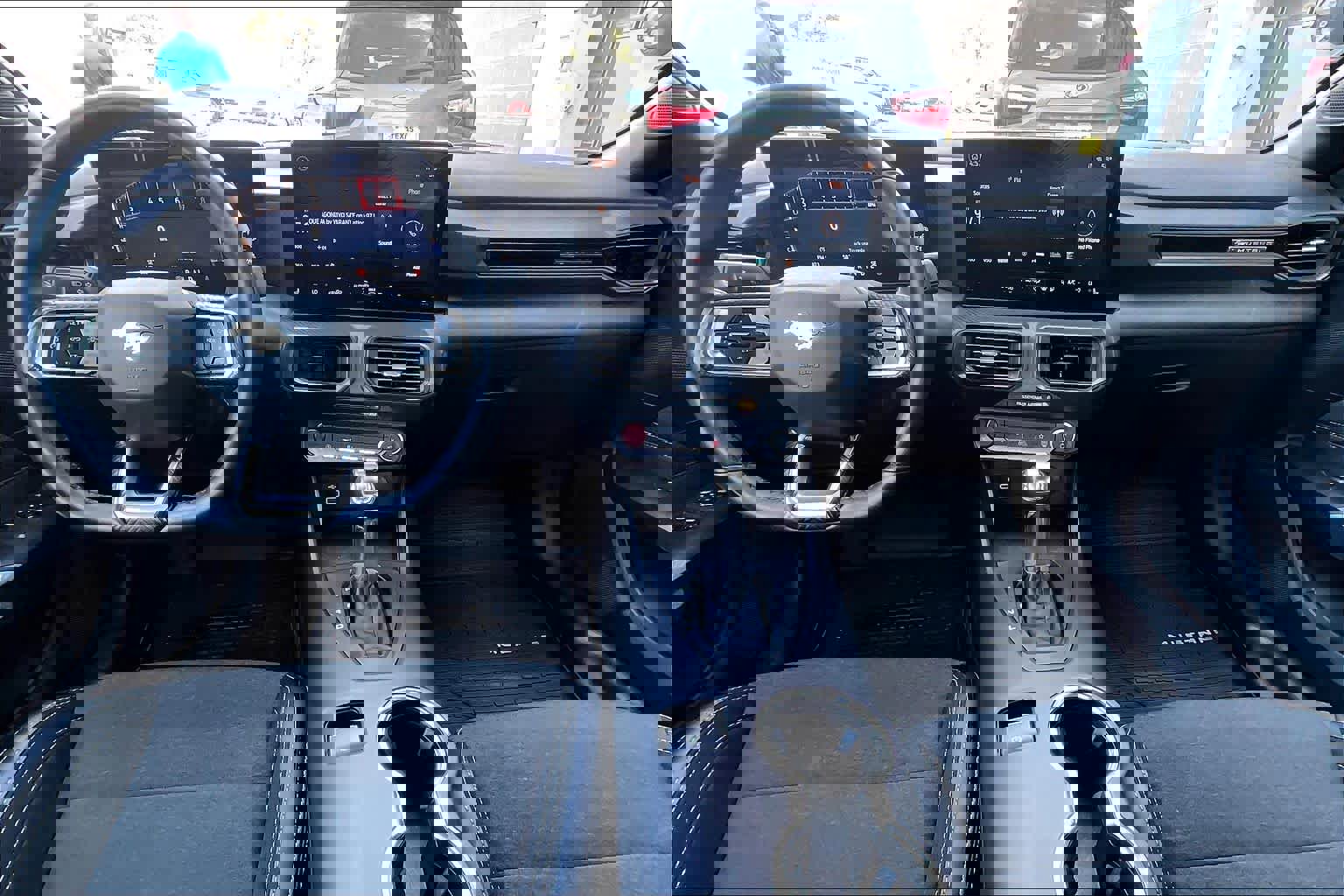 Certified 2025 Ford Mustang EcoBoost image 16