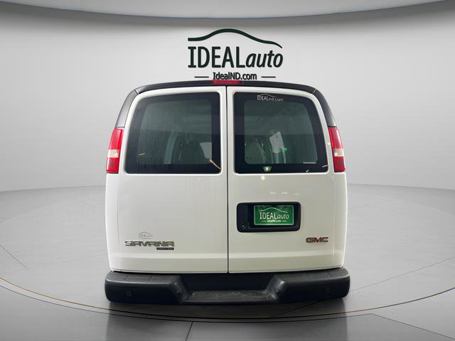 Used 2015 GMC Savana 2500 image 6