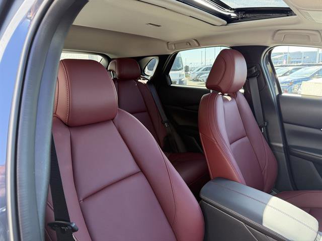 New 2026 MAZDA CX-30 AWD 2.5 S image 20