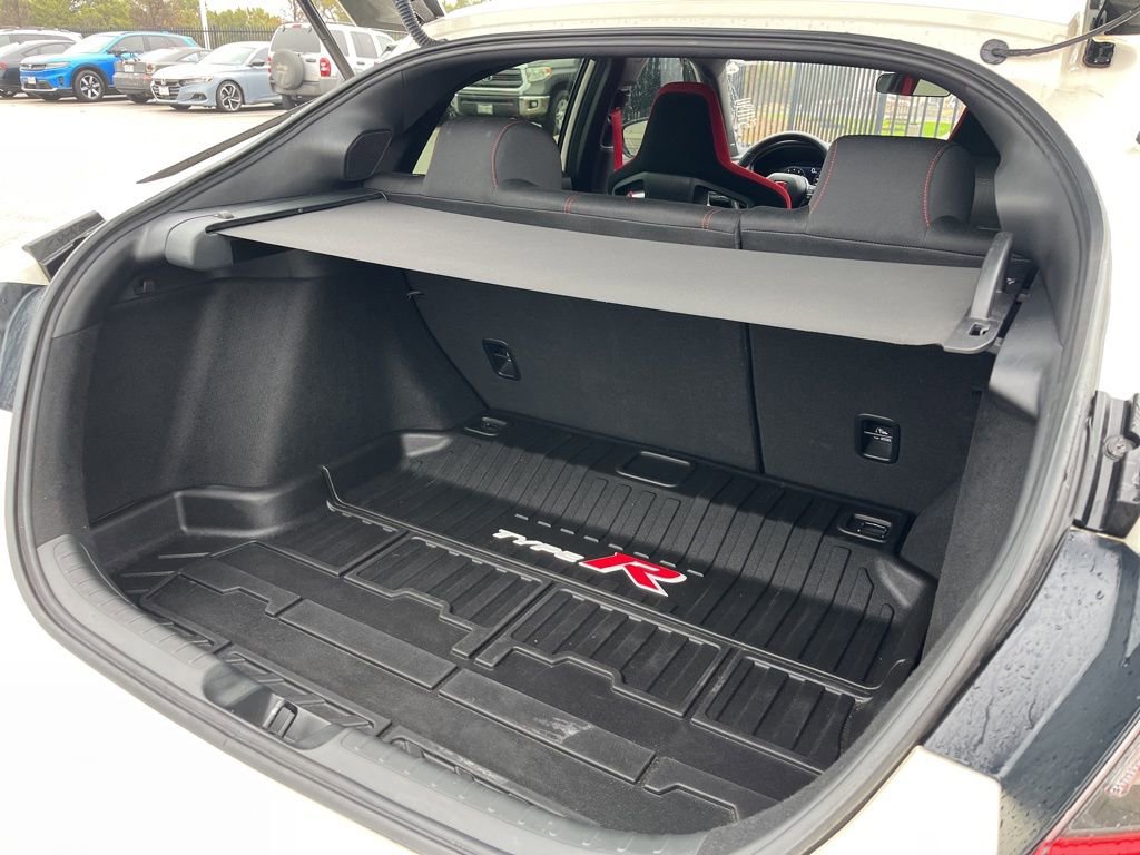 Certified 2024 Honda Civic Type R image 10