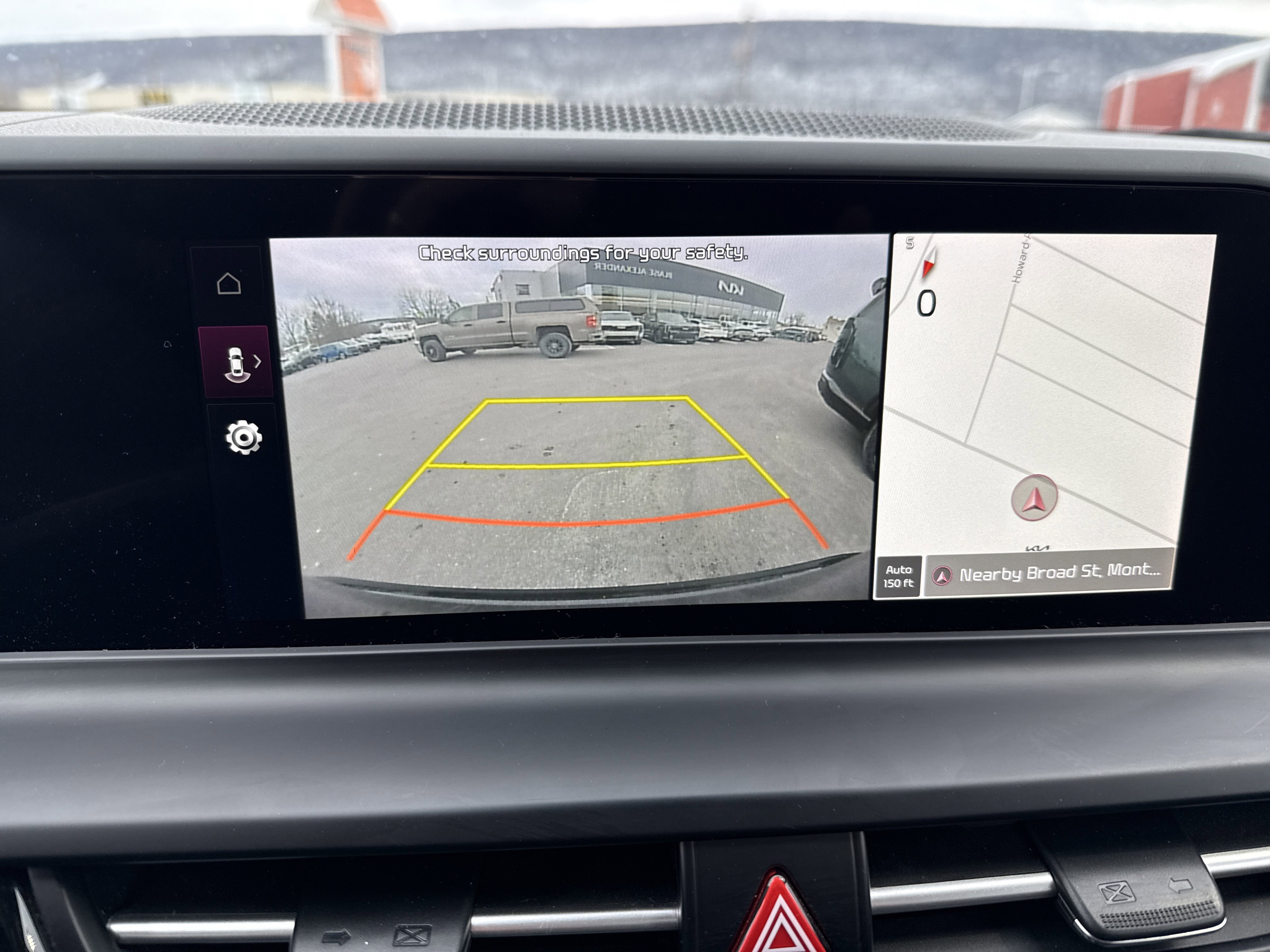 Certified 2024 Kia Seltos S image 26