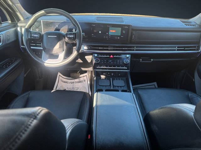 Used 2024 Hyundai Santa Fe Limited image 10