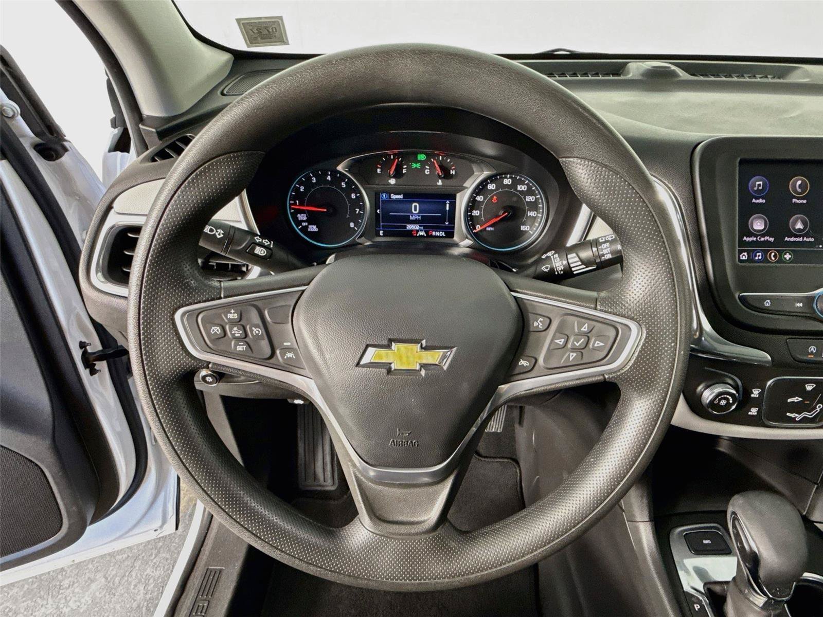 Used 2023 Chevrolet Equinox LS w/ LS Convenience Package AWD/4WD image 13