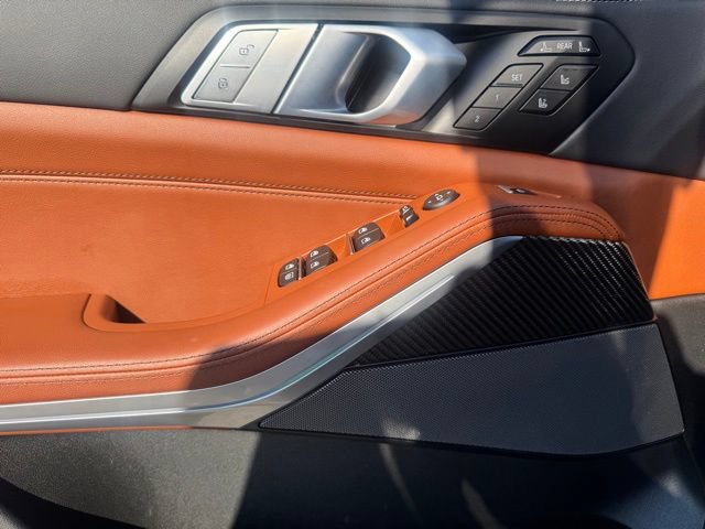 New 2026 BMW X7 M60i AWD/4WD image 12