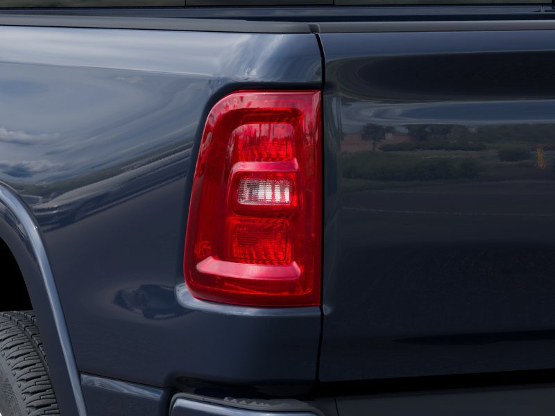 New 2027 RAM 1500 Big Horn AWD/4WD image 10