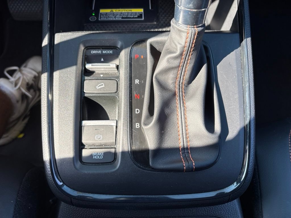 Used 2024 Honda CR-V Sport-L image 26