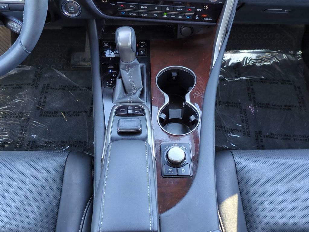 Used 2016 Lexus RX 350 AWD image 19