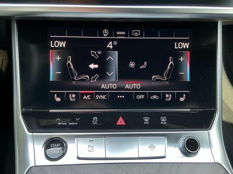 Used 2025 Audi A6 Premium Plus AWD/4WD image 26