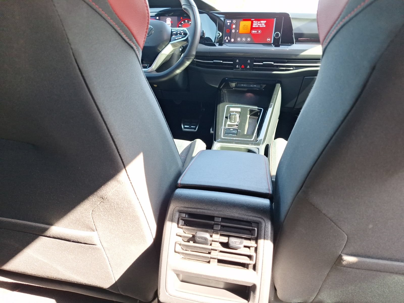 Used 2024 Volkswagen GTI S FWD image 30