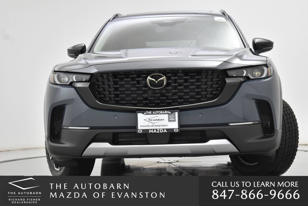 New 2026 MAZDA CX-50 Meridian Edition w/ Weather Package AWD/4WD image 5