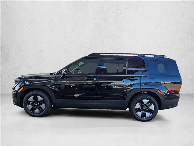 New 2027 Hyundai Santa Fe SEL FWD image 5
