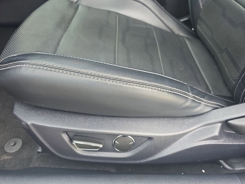 Certified 2019 Ford Mustang Premium w/ Equipment Group 201A RWD image 17