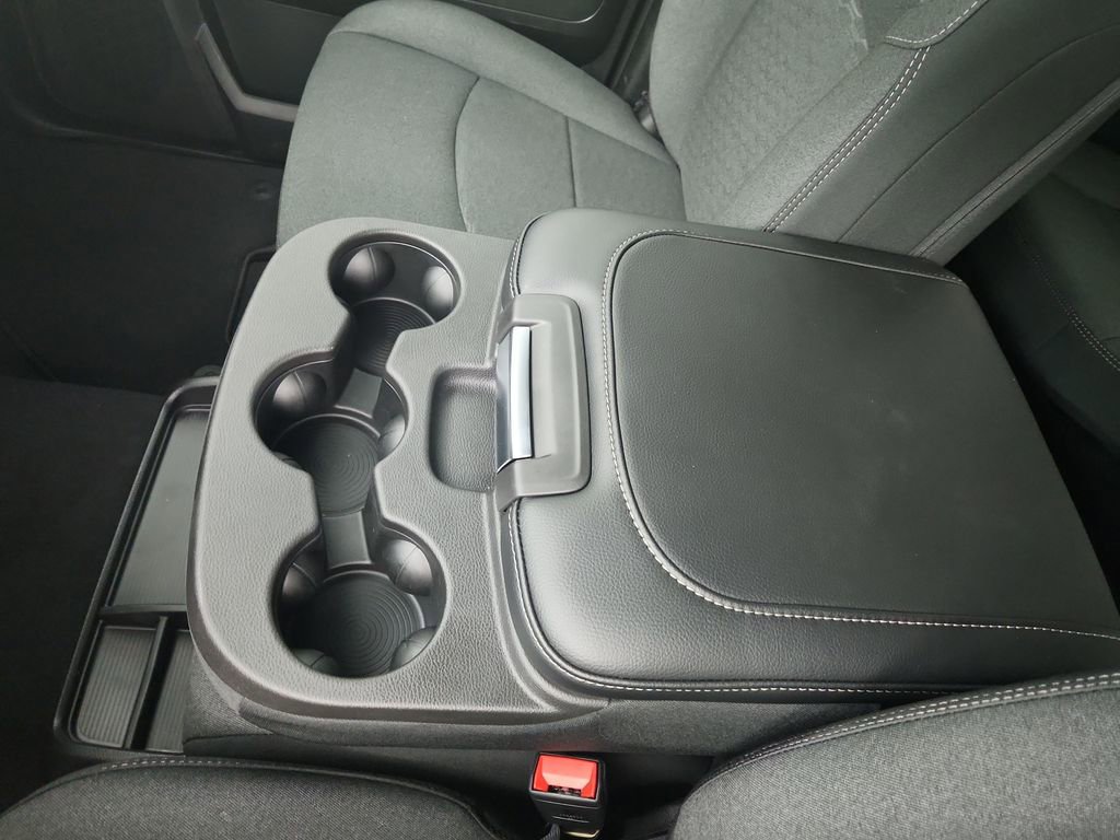 New 2026 RAM 2500 Tradesman w/ Power Wagon Package image 30