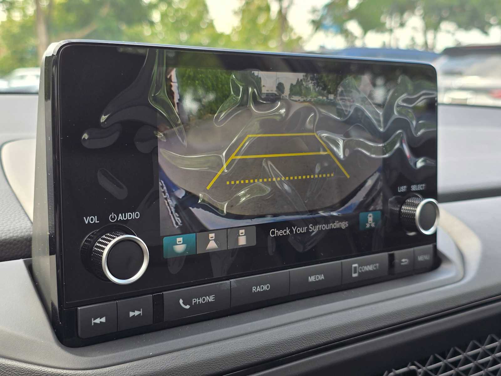 New 2025 Honda Accord SE image 27