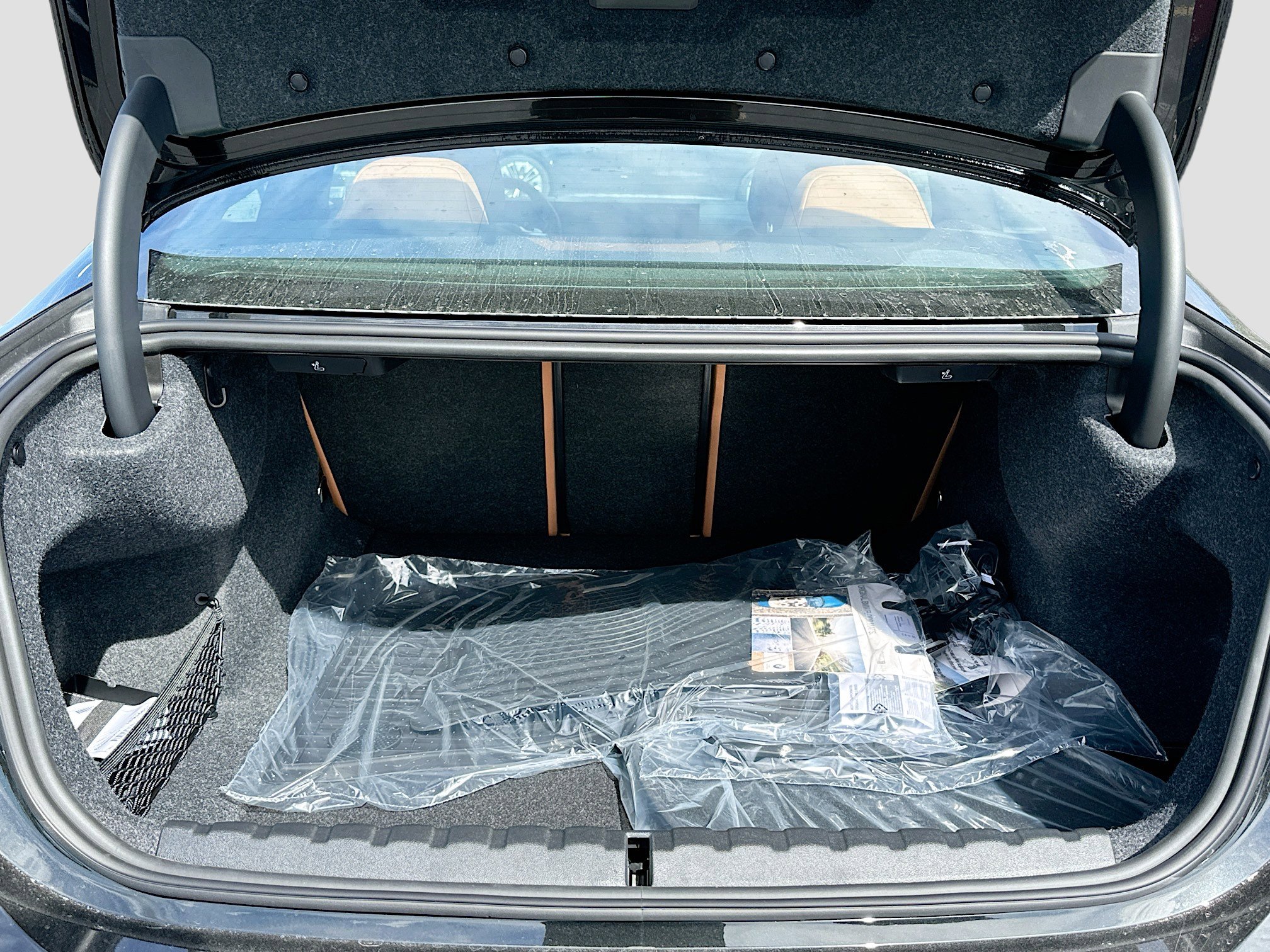 New 2026 BMW 430i Coupe w/ Convenience Package image 21