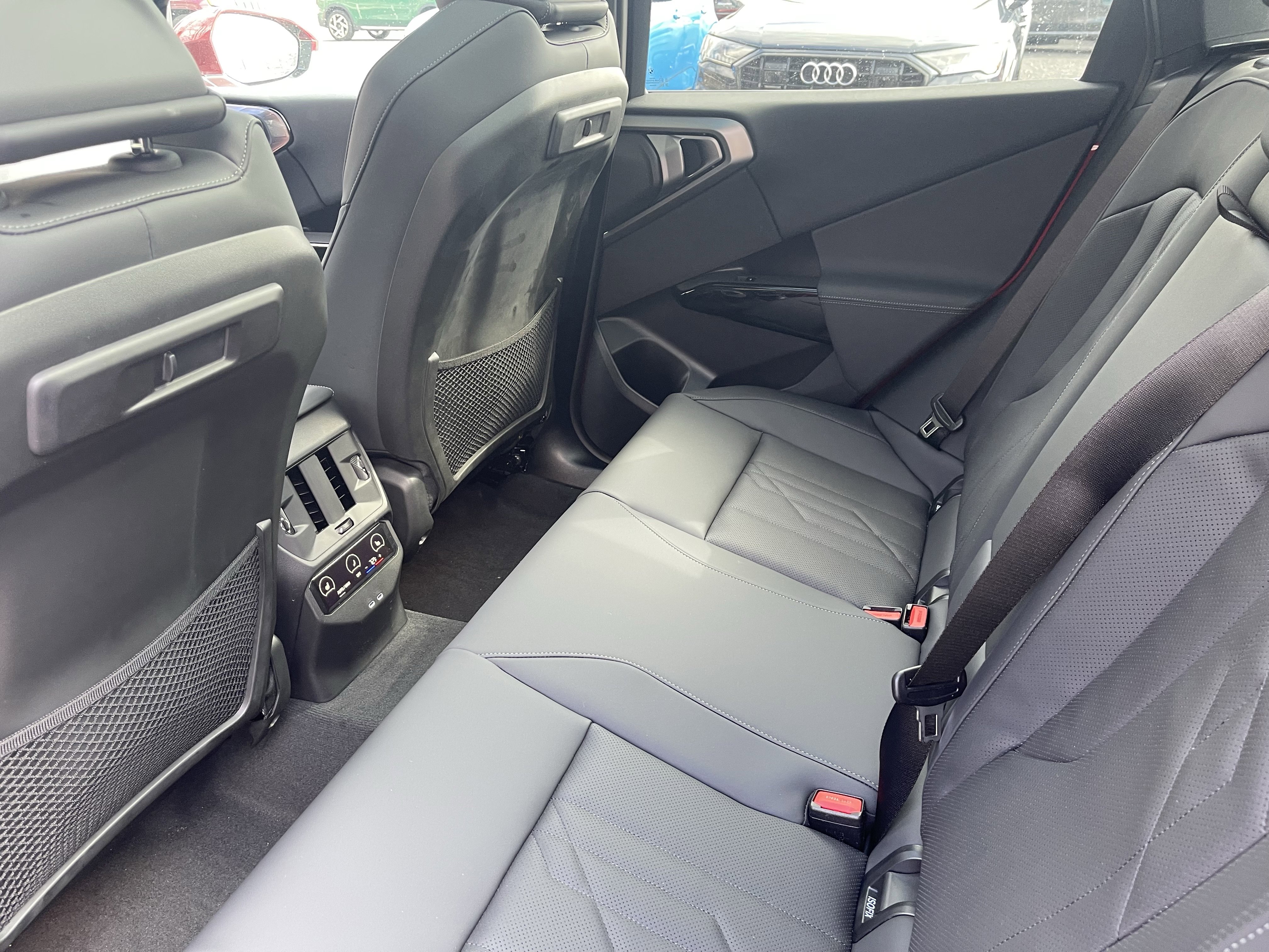 New 2026 BMW X3 xDrive30 w/ Premium Package image 15