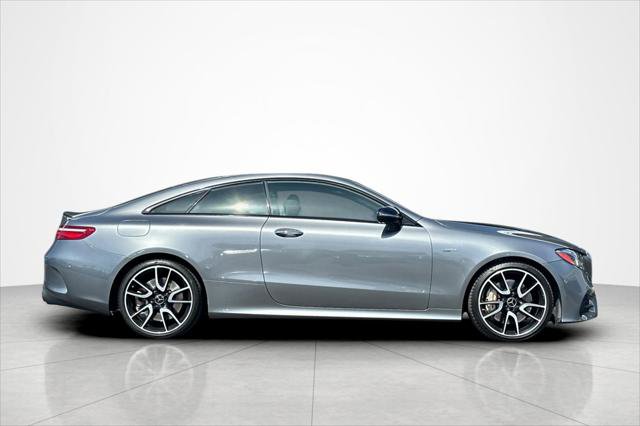 Used 2019 Mercedes-Benz E 53 AMG 4MATIC image 6