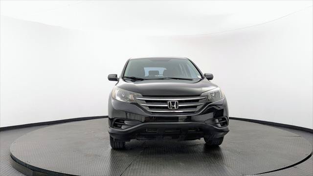 Used 2013 Honda CR-V LX image 12