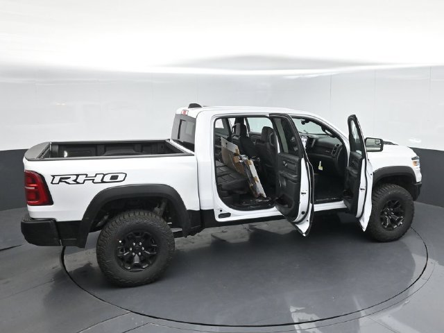 New 2026 RAM 1500 RHO AWD/4WD image 57