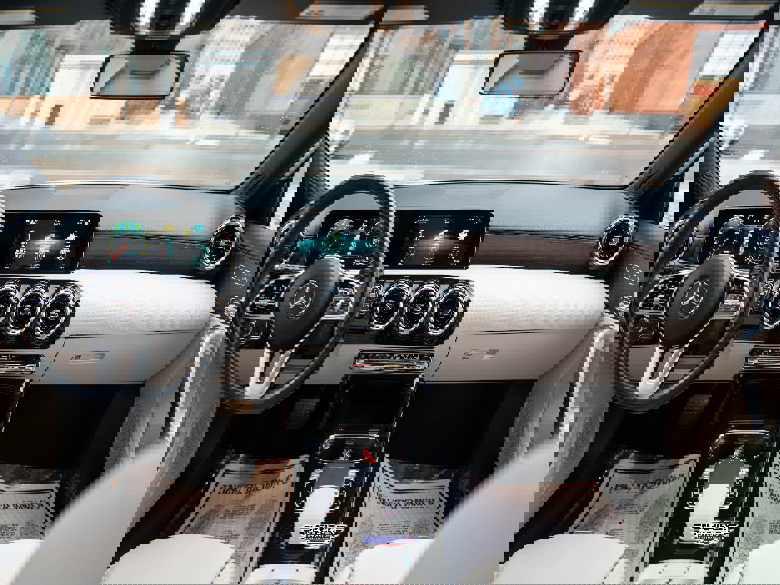 Used 2019 Mercedes-Benz A 220 4MATIC image 14