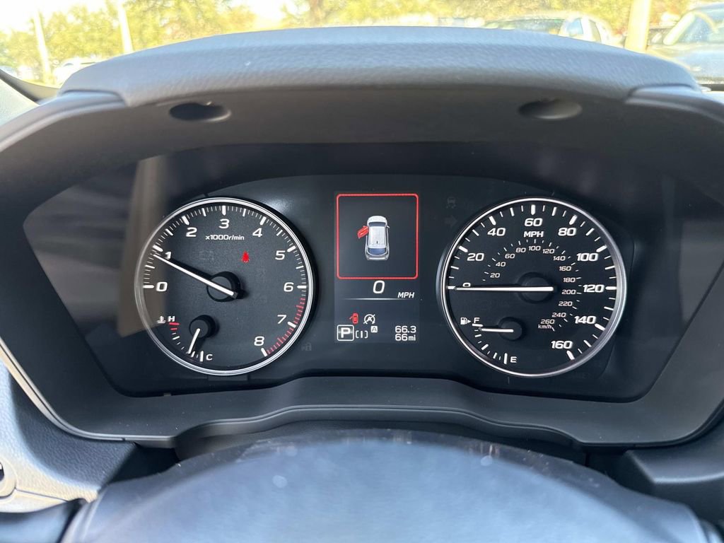 New 2026 Subaru Impreza 2.0i Sport image 35
