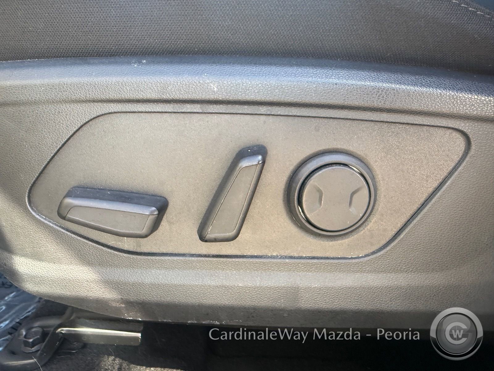 Used 2023 Hyundai Santa Cruz SEL image 13