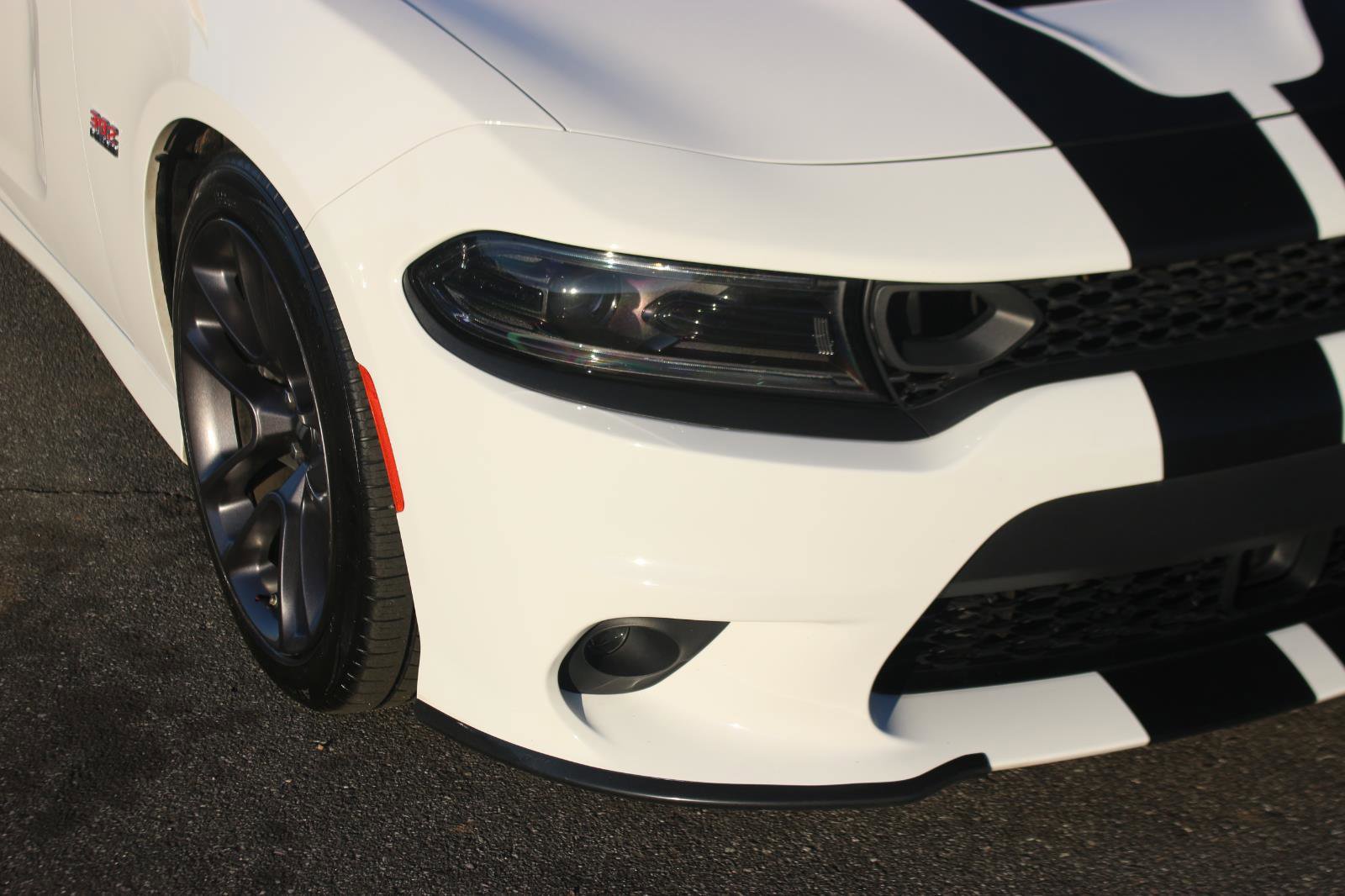 Used 2023 Dodge Charger Scat Pack w/ Plus Group image 9