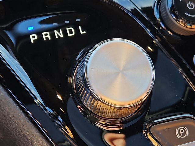 New 2026 Chrysler Pacifica Pinnacle image 17