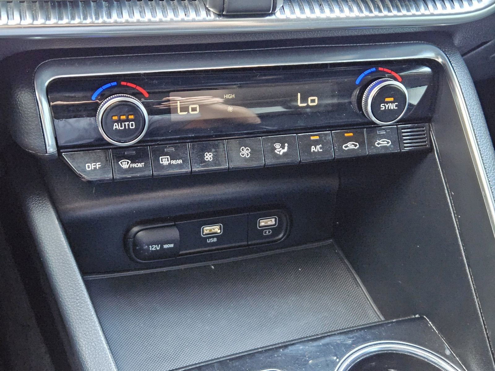 Used 2023 Kia K5 EX w/ EX Premium Package image 21