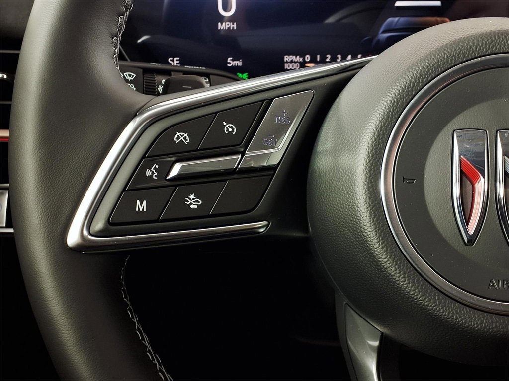 New 2026 Buick Envision Sport Touring image 20