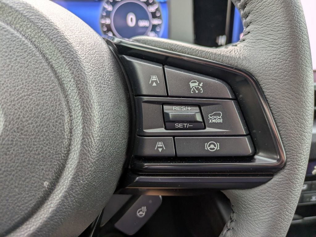 Certified 2026 Subaru Outback Premium image 27