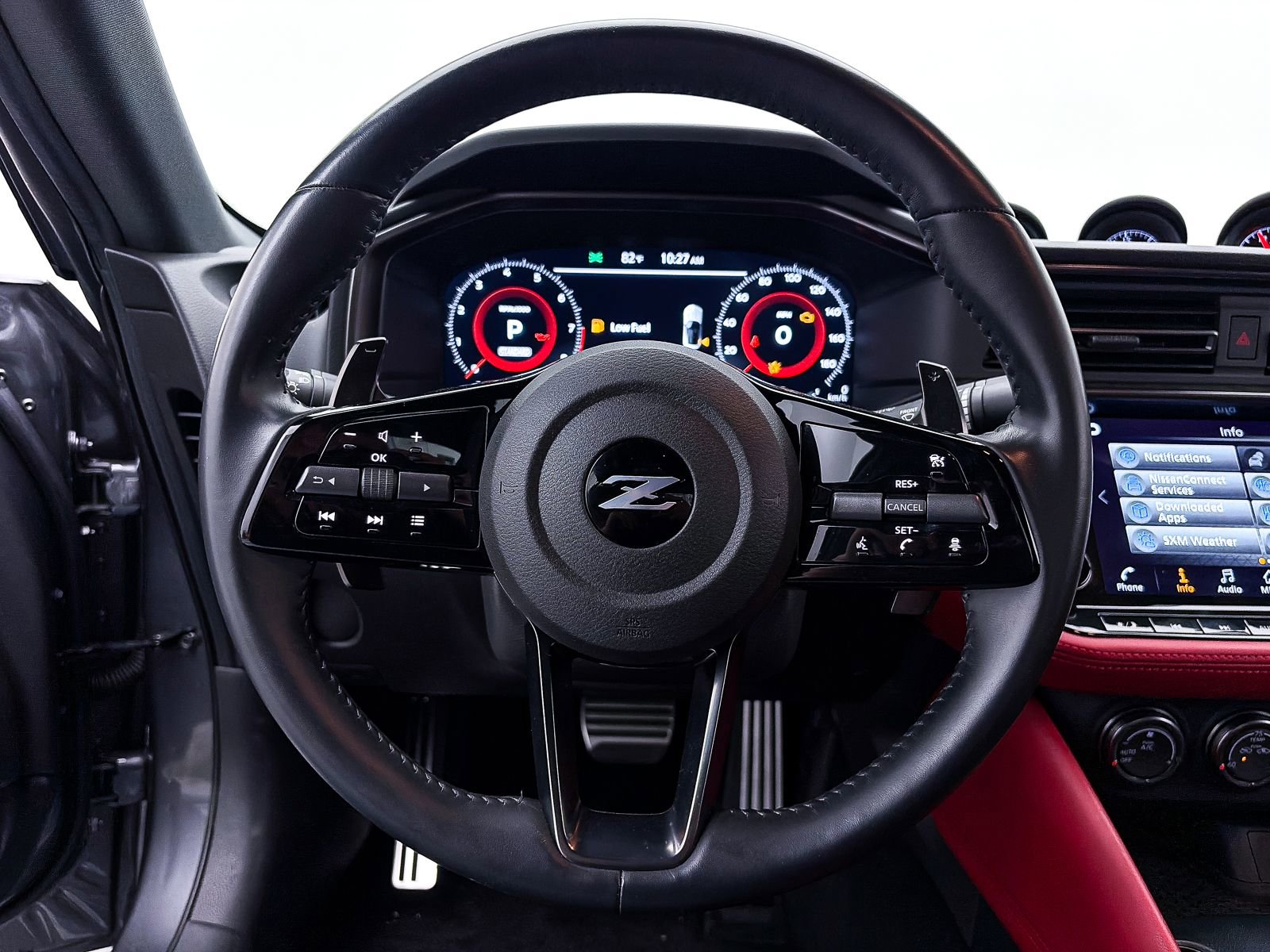 Used 2024 Nissan Z Performance w/ Floor Mat Package image 31