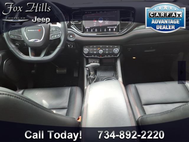 Used 2024 Dodge Durango R/T image 14