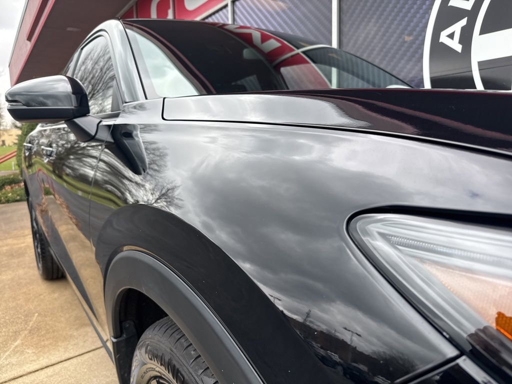 Used 2024 Honda HR-V Sport image 2