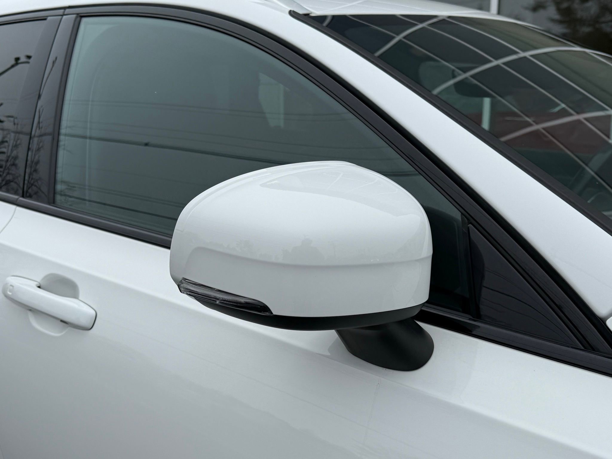 Used 2018 Volvo V90 T5 Cross Country w/ Convenience Package image 18