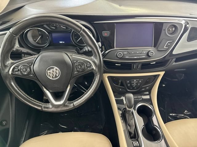 Used 2017 Buick Envision Essence FWD image 27