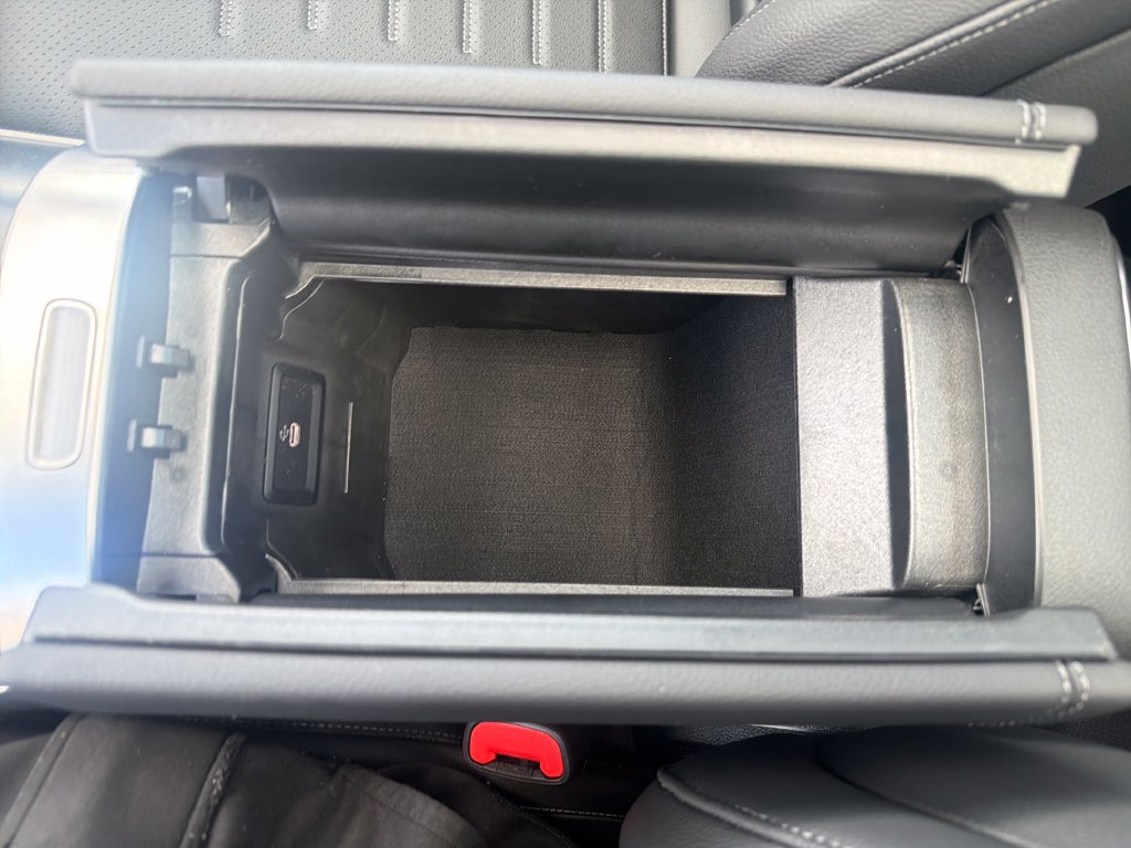 New 2027 Mercedes-Benz GLC 300 4MATIC image 25