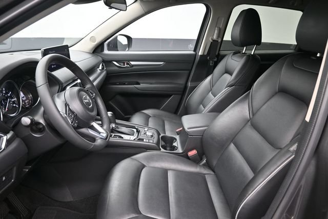 Certified 2024 MAZDA CX-5 AWD 2.5 S image 10