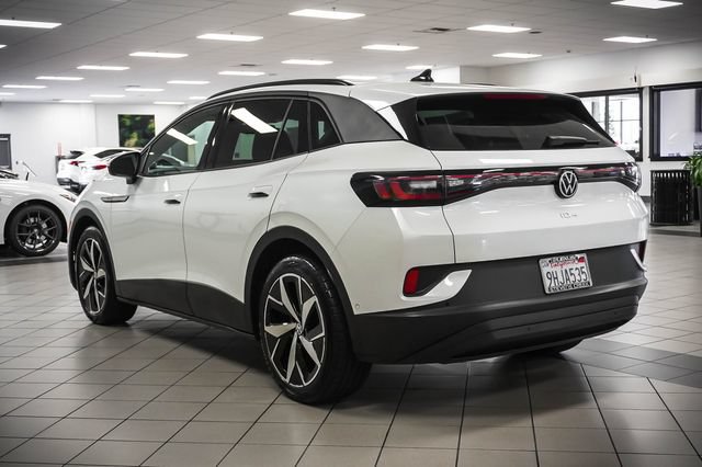 Used 2023 Volkswagen ID.4 Pro S RWD image 8