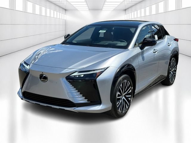 New 2026 Lexus RZ 350e 2WD