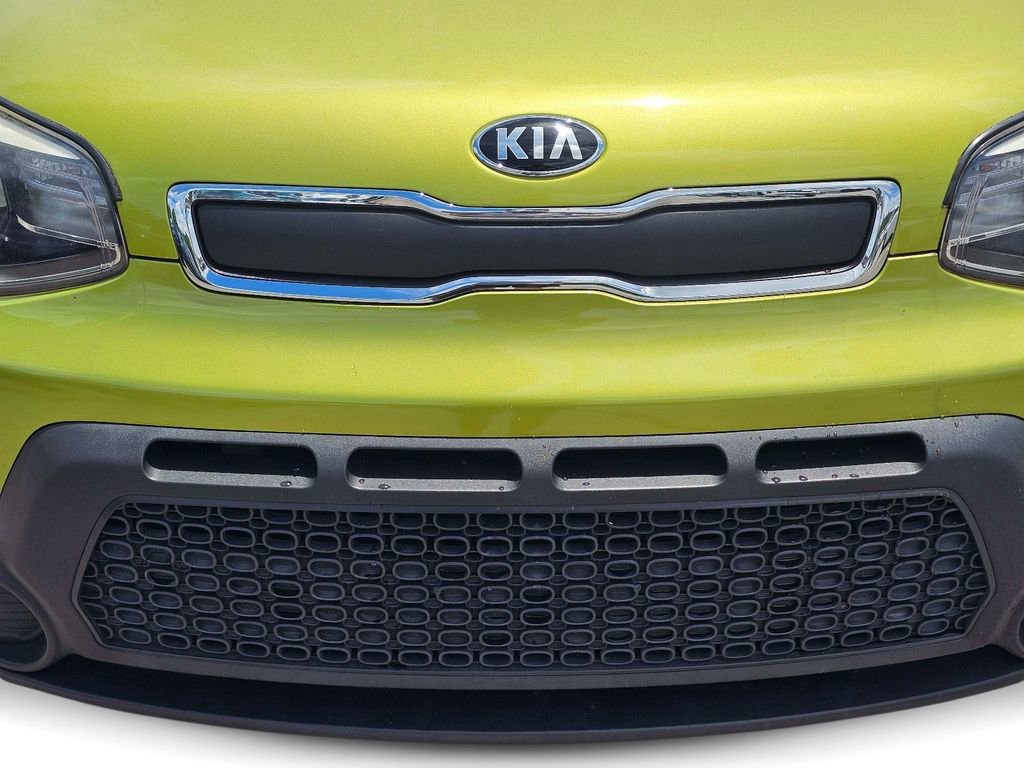 Used 2014 Kia Soul FWD image 3