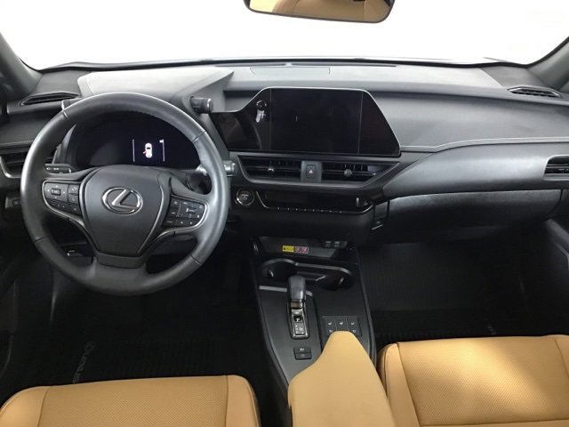 Used 2025 Lexus UX 300h 300h Premium image 13