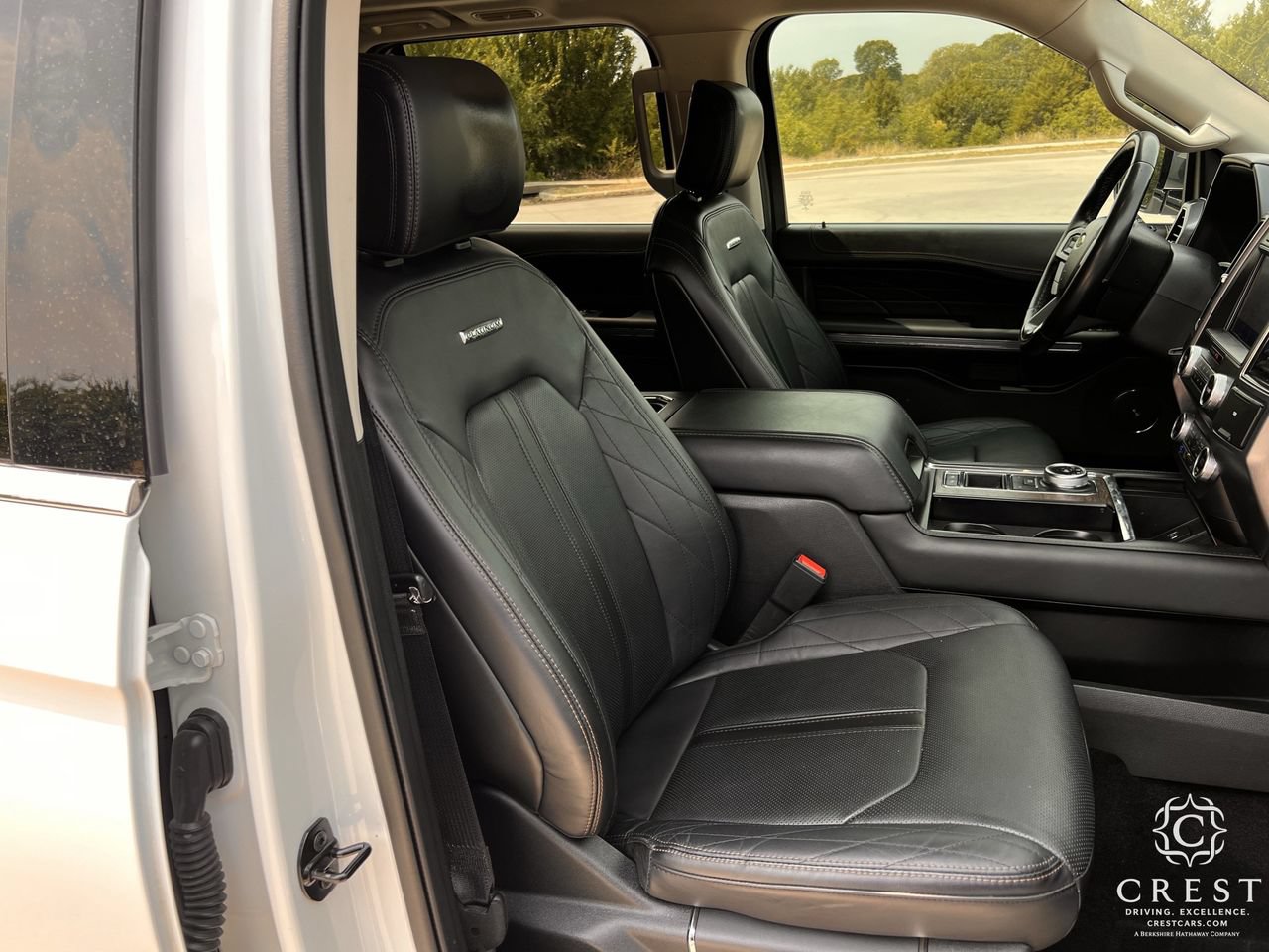 Used 2021 Ford Expedition Platinum RWD image 26