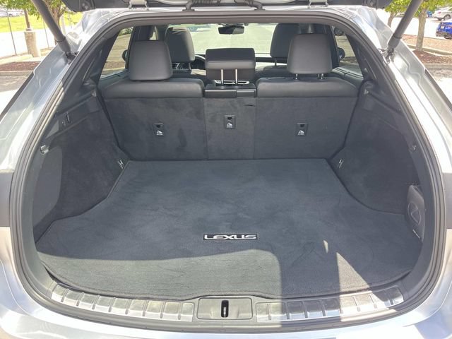 Used 2023 Lexus RX 350 FWD w/ Cold Area Package image 23