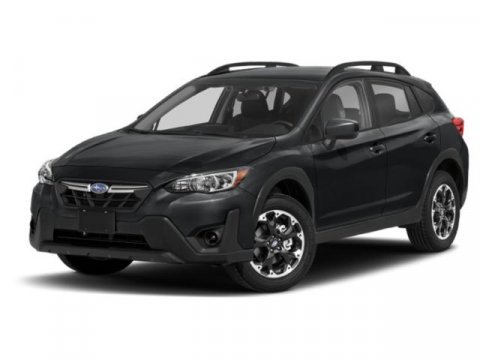 Used 2021 Subaru Crosstrek 2.0i