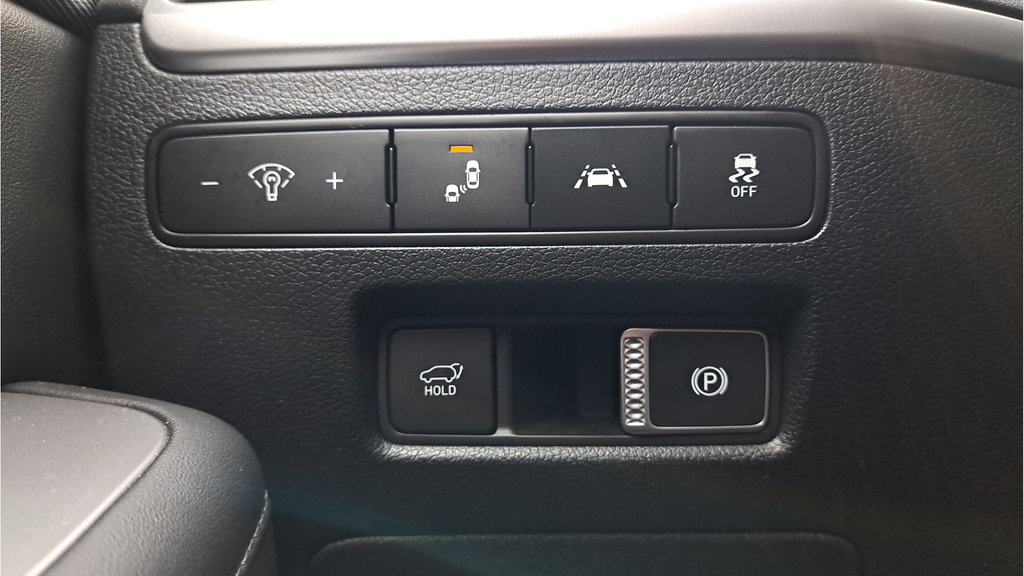 Used 2020 Hyundai Palisade SEL AWD/4WD image 24