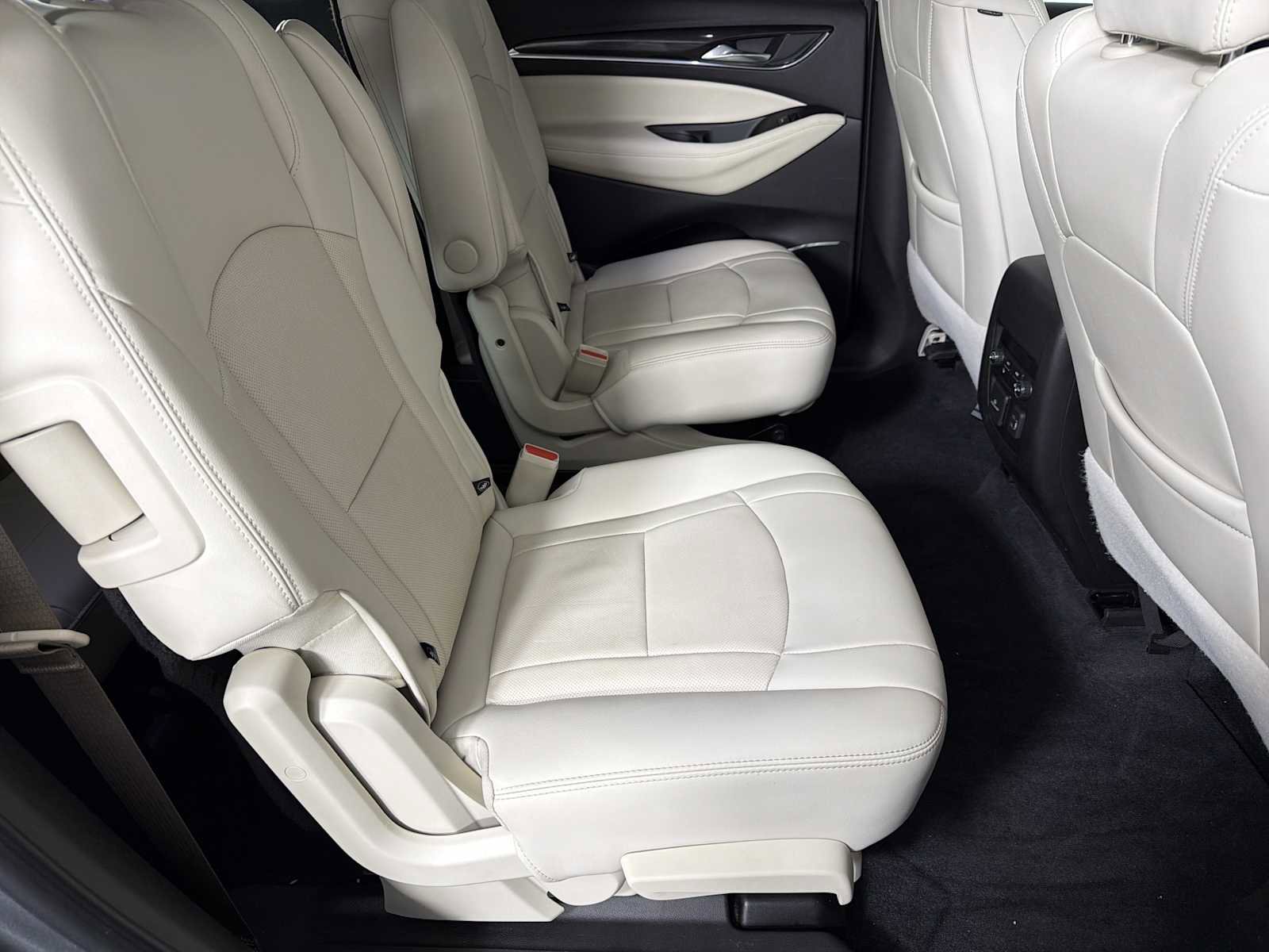 Certified 2023 Buick Enclave Premium w/ Experience Buick Package AWD/4WD image 14