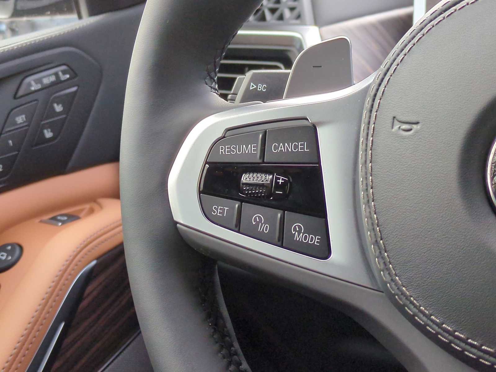 New 2026 BMW X7 xDrive40i w/ Executive Package image 25